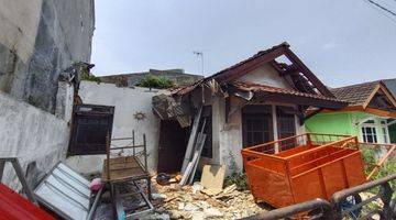 Gambar 3 Dijual Murah Rumah Hitung Tanah di Taman Galaxy