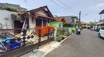 Gambar 1 Dijual Murah Rumah Hitung Tanah di Taman Galaxy