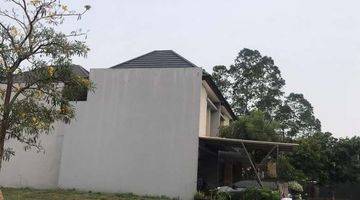 Gambar 1 Dijual Tanah Di The Eminent Presia Bsd 