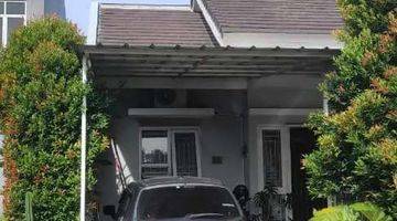 Gambar 1 Rumah Dijual Cepat Di Paradise Serpong City Dekat Bsd 