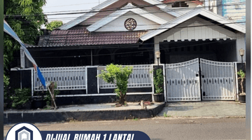 Gambar 1 Dijual Rumah Full Furnished 1 Lantai Di Permata Pamulang