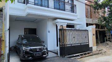 Gambar 1 Rumah Dijual Di 