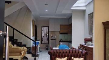 Gambar 5 Dijual Rumah Cantik 2 Lantai Di Griya Loka Bsd City