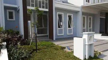 Gambar 2 Rumah Dijual Di Suvarna Sutera Cluster Chiara 