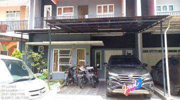 Gambar 1 Rumah Dijual Cepat Di Grand Akasia Dekat Bsd 