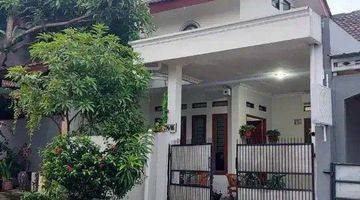 Gambar 1 Rumah Dijual Di Villa Pamulang 