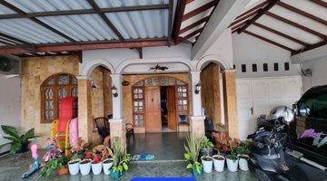 Gambar 5 Dijual Rumah Full Furnished 1 Lantai Di Permata Pamulang