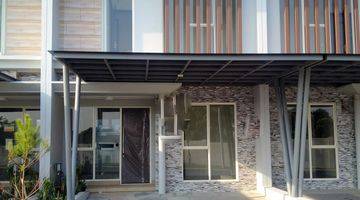 Gambar 1 Rumah 2lt 6x15 Type 3kt Cluster Mississippi Jakarta Garden City