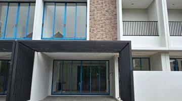 Gambar 1 Rumah 3lt 8x14 112m Anwa Residence Puri Kembangan Jakarta Barat