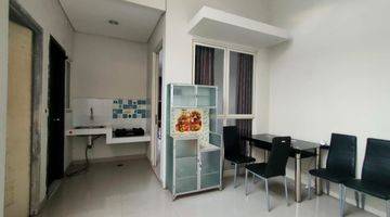 Gambar 3 Rumah 2lt 6x15 Type 3kt Cluster Mississippi Jakarta Garden City