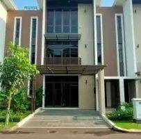 Gambar 1 Rumah 3lt 9x14,5 Type Premium Cluster Morizen Summarecon Bekasi