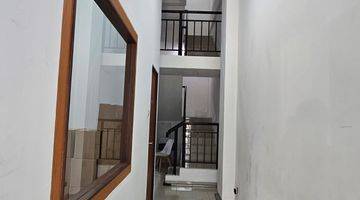 Gambar 5 Ruko Avenue 3lt 5x17 Jgc Jakarta Garden City Jakarta Garden City