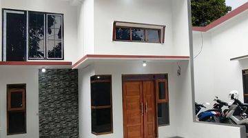 Gambar 1 Cluster mewah modern berkualitas harga murah