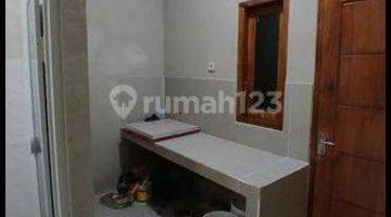 Gambar 4 Rumah Ready Minimalis Modern Di Bojong Gede 