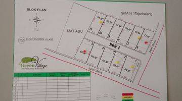 Gambar 2 Rumah Baru Harga Murah Modern Berkualitas 