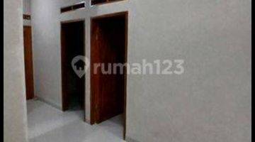 Gambar 2 Rumah Ready Minimalis Modern Di Bojong Gede 