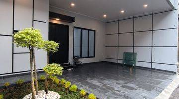 Gambar 3 Dijual Rumah Cluster Modern Minimalis di Jagakarsa Jakarta