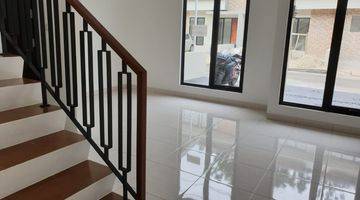 Gambar 5  Rumah Cluster Elysian Residence Kebagusan Jakarta Selatan