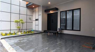 Gambar 4 Dijual Rumah Cluster Modern Minimalis di Jagakarsa Jakarta