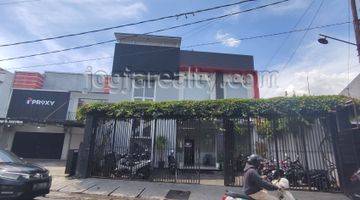 Gambar 2 Dijual Rumah & Tempat Usaha (2 Muka) Strategis Mangku Jalan Aspal Condong Catur Sleman Yogyakarta Dekat Pakuwon Mall 