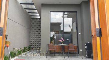 Gambar 5 Rumah Dijual Jogja Mewah Full Furnished Di Purwomartani Sleman