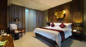 Gambar 5 Rumah Furnished Perumahan Hyarta Palagan Jogja Sleman Yogyakarta 