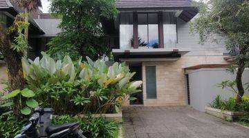 Gambar 1 Rumah Furnished Perumahan Hyarta Palagan Jogja Sleman Yogyakarta 