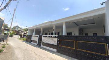 Gambar 4 Rumah Siap Huni Fully Furnished Moyudan Sleman Yogyakarta 