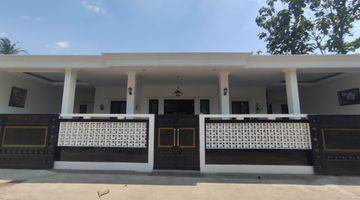 Gambar 5 Rumah Siap Huni Fully Furnished Moyudan Sleman Yogyakarta 