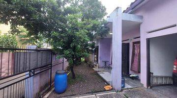 Gambar 1 Di Jual rumah Semi Furnished Di Jln Jati Mulya Cilodong Depok 