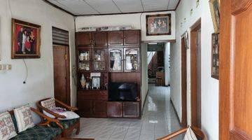 Gambar 3 Di Jual Rumah Lama Di Jln Benda Kebayoran Baru Jakarta Selatan