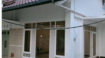 Gambar 2 Di Jual Rumah Lama Di Jln kerinci Kebayoran Baru