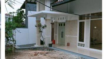 Gambar 4 Di Jual Rumah Lama Di Jln kerinci Kebayoran Baru