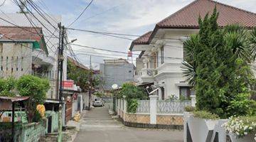 Gambar 2 Di Jual Rumah Tua Hitung Tanah 