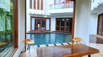 Gambar 4 FOR SALE TROPICAL MODERN HOUSE DI PONDOK INDAH