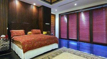 Gambar 5 FOR SALE TROPICAL MODERN HOUSE DI PONDOK INDAH