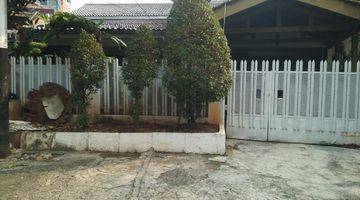 Gambar 1 FOR SALE RUMAH COCOK UNTUK HUNIAN & USAHA DI SENOPATI AREA