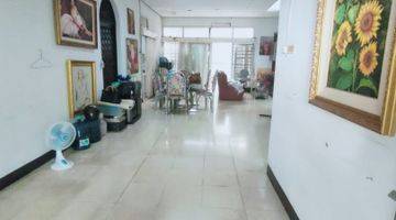 Gambar 2 Di Jual Rumah Jl.Gedung Hijau Pondok indah Jakarta Selatan