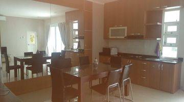 Gambar 3 For Rent Rumah Siap Huni Fullfurnished Di Cepete