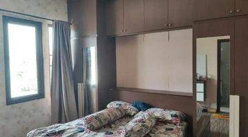 Gambar 2 Di Jual Rumah Cantik( Semi Furnished ) Di The Mozia Amarine 