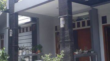 Gambar 1 Di Jual Rumah Bagus 1,5 Lantai Siap Huni/Semi Furnished Di Cipete 