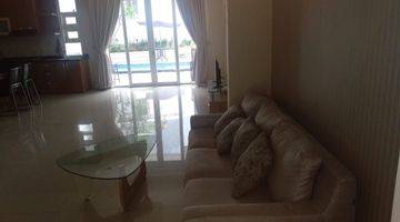 Gambar 1 For Rent Rumah Siap Huni Fullfurnished Di Cepete