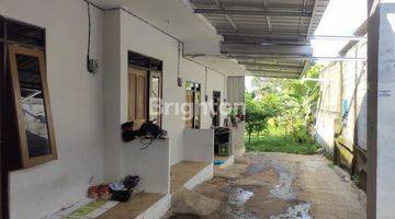 Gambar 1 Tanah Kavling Kranggan Jatisampurna Bonus Rumah Kontrakan 7 Pintu SHM Murah