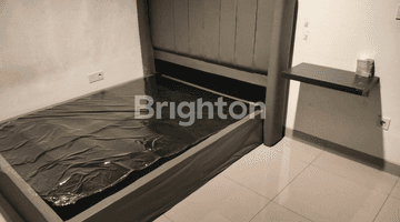 Gambar 2 Apartemen Condo House Green Royal Semanan Kalideres Jakarta Barat 2 Bedroom Furnished