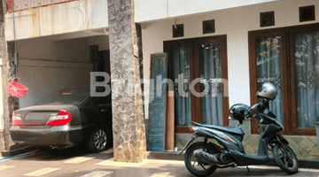 Gambar 1 Rumah Mewah Jaksel Pondok Labu Cilandak Kemang Cipete Townhouse Ekslusif