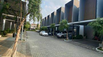 Gambar 3 Rumah Grand Wisata Bekasi Cluster O2 Plus Urban Pop Sinarmasland 