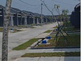 Gambar 2 Dijual Cepat Rumah Dekat Stasiun Kereta Lokasi Strategis Modernland Cilejit 