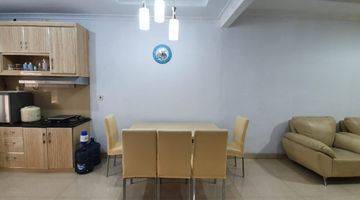 Gambar 3 Dijual Cepat Rumah 2lt+Rooftop Full Furnish Murah Grand Duta Tangerang Duta Indah Residence, Cluster Jade Dekat Bandara, Tangerang Kota