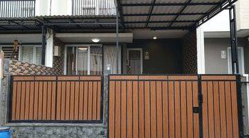 Gambar 1 Rumah 2lt Murah Magnolia Residence Jatake Tangerang Dekat Akses Tol Bitung