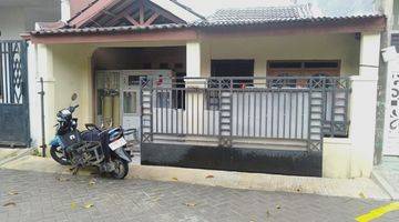 Gambar 1 Dijual Cepat Rumah Villa Regency 2 Tangerang